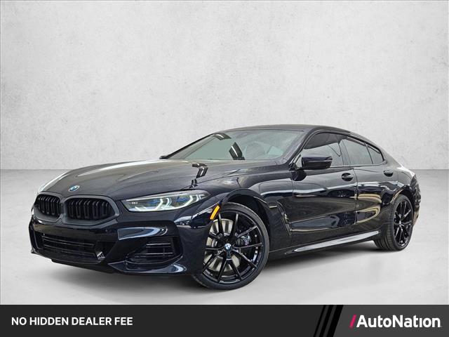 2026 BMW 8 Series 840i for sale in Dallas, TX