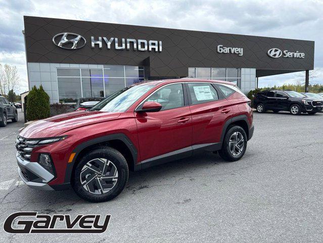 2026 Hyundai Tucson Hybrid Blue SE for sale in PLATTSBURGH, NY
