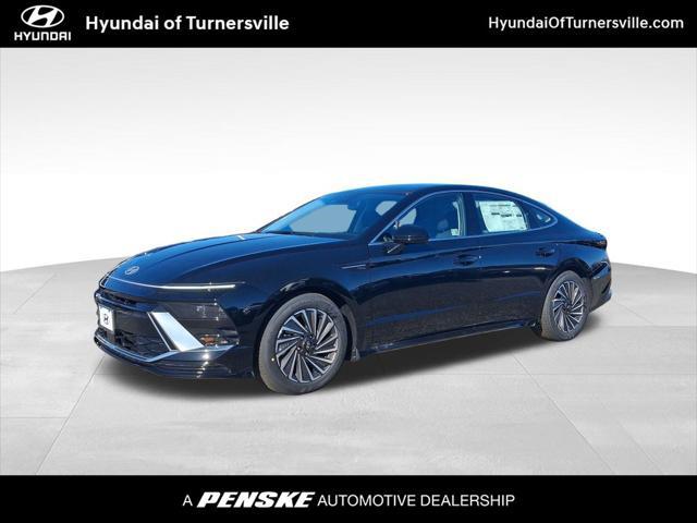 2025 Hyundai Sonata Hybrid SEL for sale in TURNERSVILLE, NJ