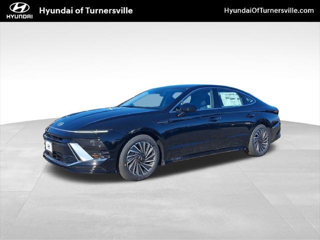 2025 Hyundai Sonata Hybrid SEL for sale in TURNERSVILLE, NJ