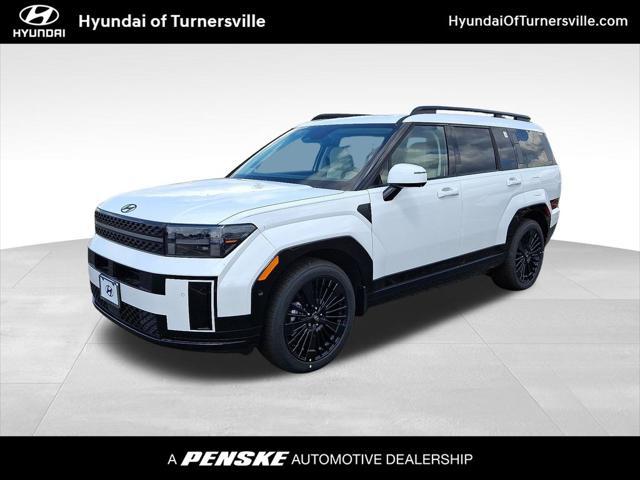 2025 Hyundai Santa Fe Hybrid Calligraphy for sale in TURNERSVILLE, NJ
