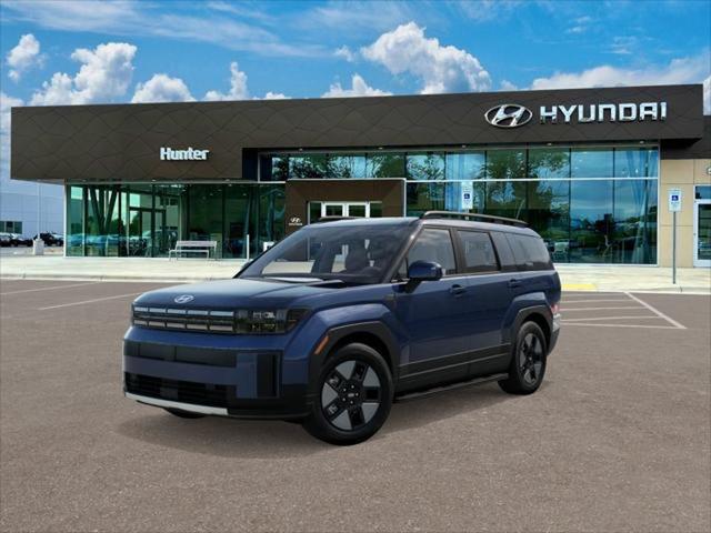 2026 Hyundai Santa Fe Hybrid SEL for sale in FLETCHER, NC