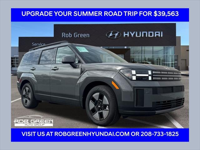 2026 Hyundai Santa Fe Hybrid SEL for sale in TWIN FALLS, ID