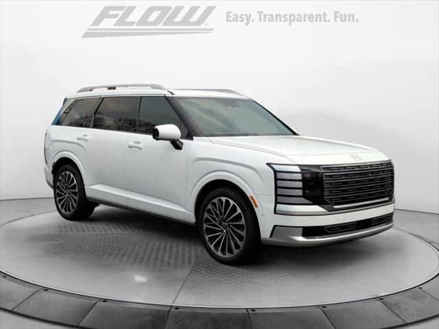 2026 Hyundai Palisade Calligraphy for sale in STATESVILLE, NC