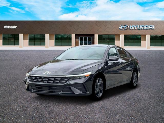 2026 Hyundai Elantra SEL Sport Premium for sale in WEST ISLIP, NY