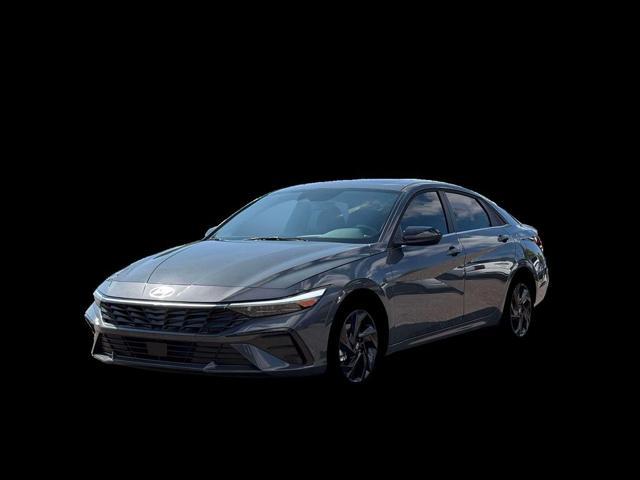 2026 Hyundai Elantra SEL Sport Premium for sale in WEST ISLIP, NY