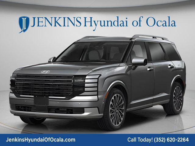 2026 Hyundai Palisade Calligraphy for sale in OCALA, FL