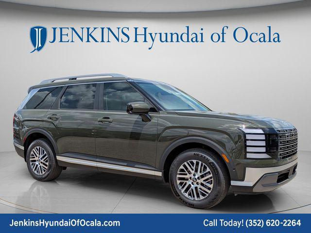 2026 Hyundai Palisade SEL Premium for sale in OCALA, FL