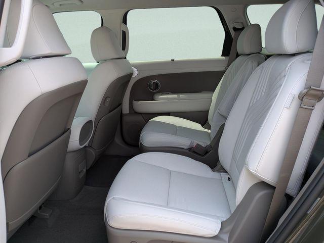 2026 Hyundai Palisade SEL Premium