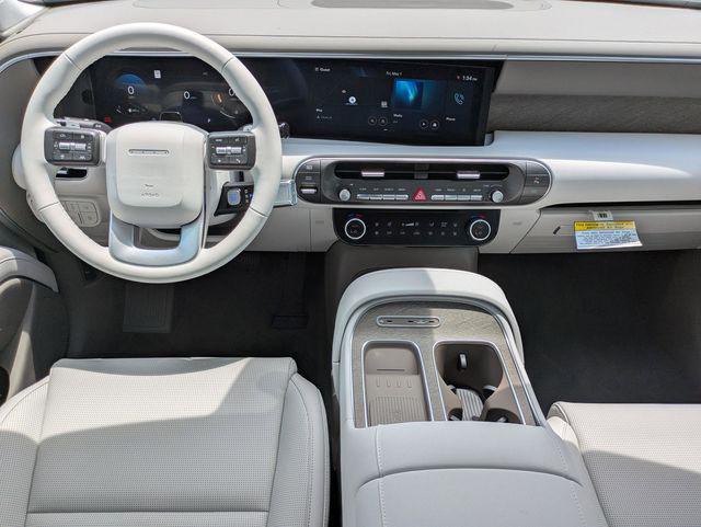 2026 Hyundai Palisade SEL Premium