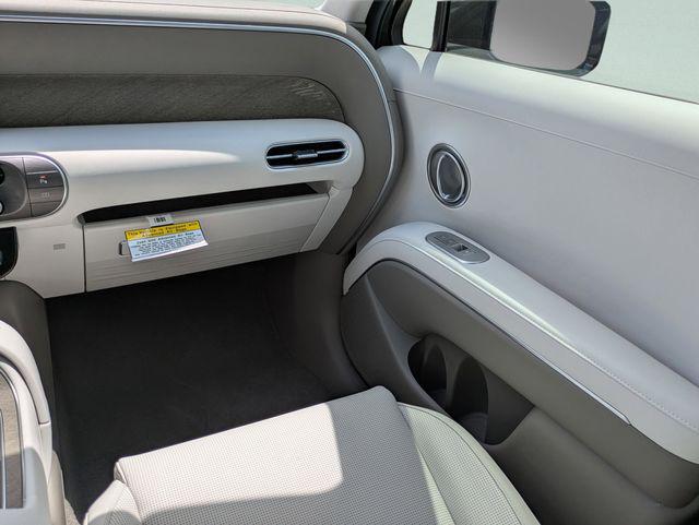 2026 Hyundai Palisade SEL Premium