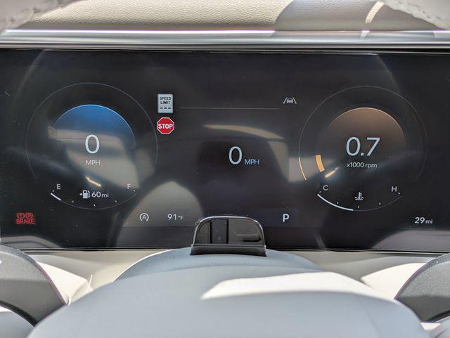 2026 Hyundai Palisade SEL Premium