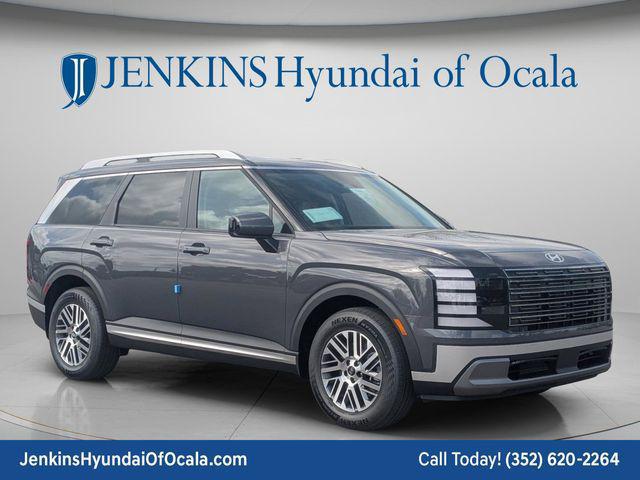 2026 Hyundai Palisade SEL 7P for sale in OCALA, FL