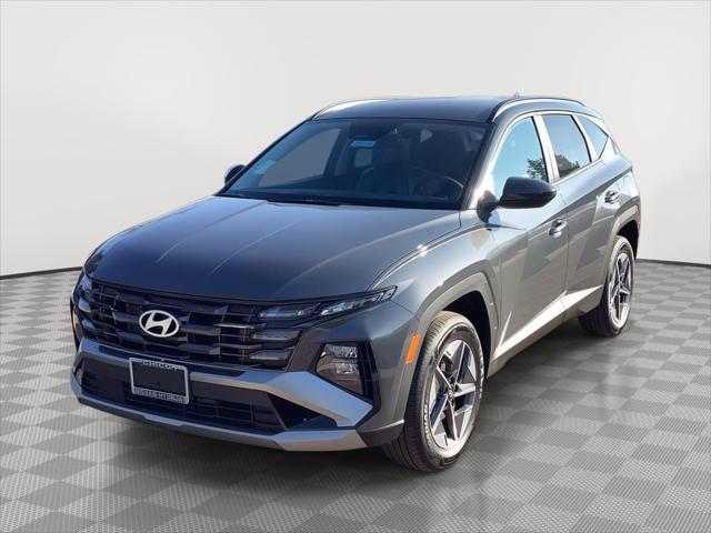2026 Hyundai Tucson Hybrid SEL for sale in CHICO, CA