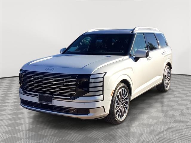 2026 Hyundai Palisade Calligraphy for sale in CHICO, CA