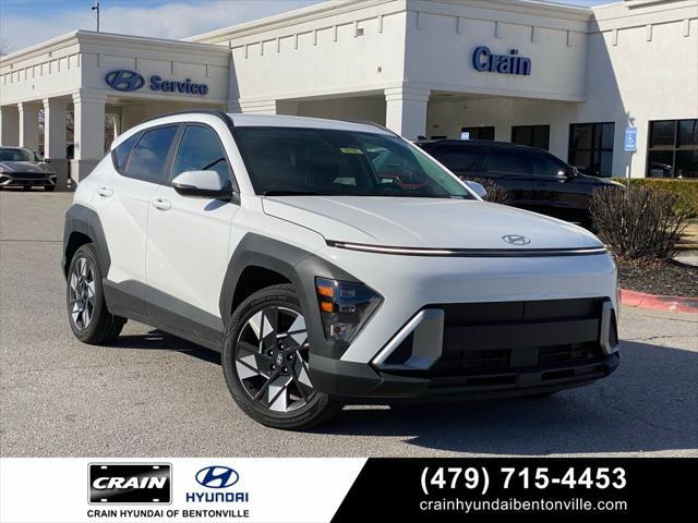 2025 Hyundai Kona SEL Convenience for sale in BENTONVILLE, AR
