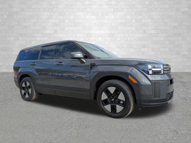 2026 Hyundai Santa Fe Hybrid SE for sale in NAPLES, FL