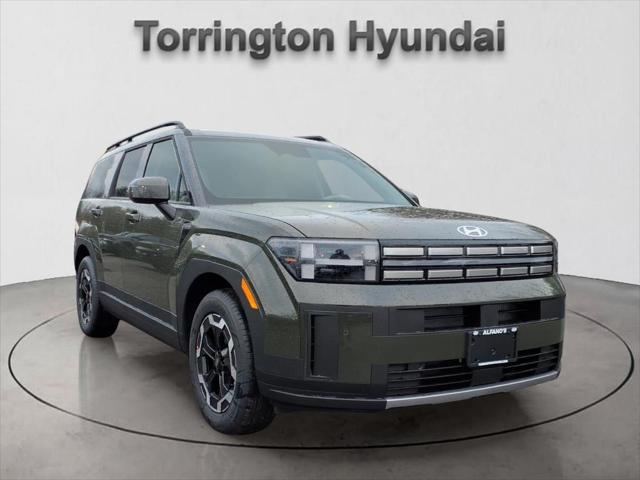 2026 Hyundai Santa Fe SEL for sale in TORRINGTON, CT