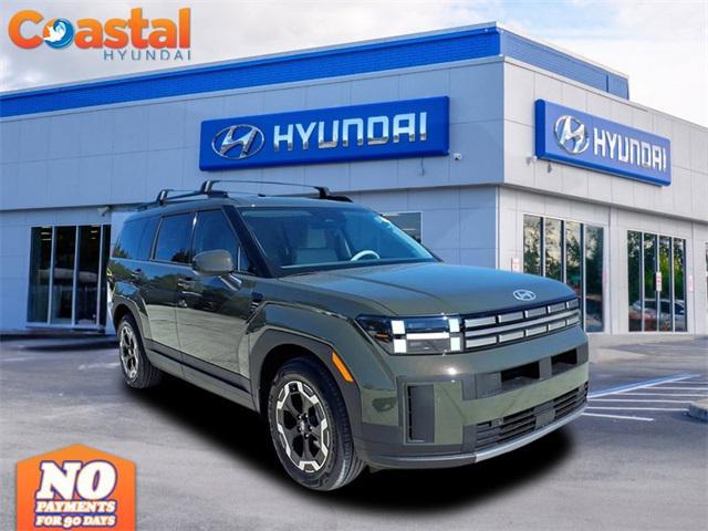 2026 Hyundai Santa Fe SEL for sale in MELBOURNE, FL