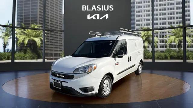2022 Ram ProMaster City Cargo Van Cargo Van for sale in Watertown, CT