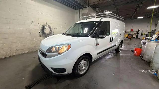 2022 Ram ProMaster City Cargo Van Cargo Van for sale in Watertown, CT