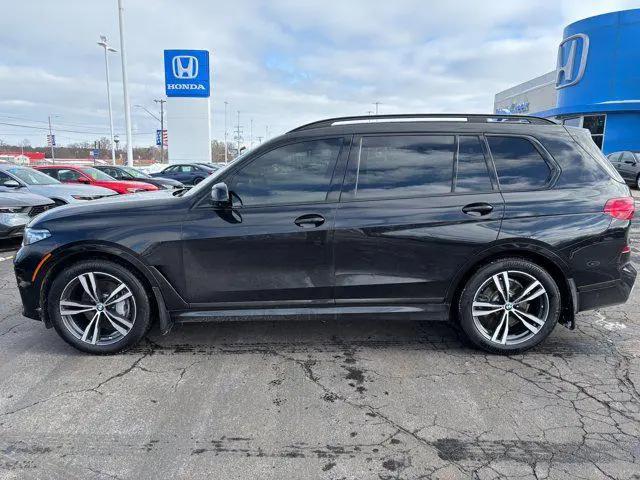 2019 BMW X7 xDrive50i for sale in Battle Creek, MI