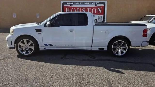2007 Ford F-150 XLT for sale in Albuquerque, NM