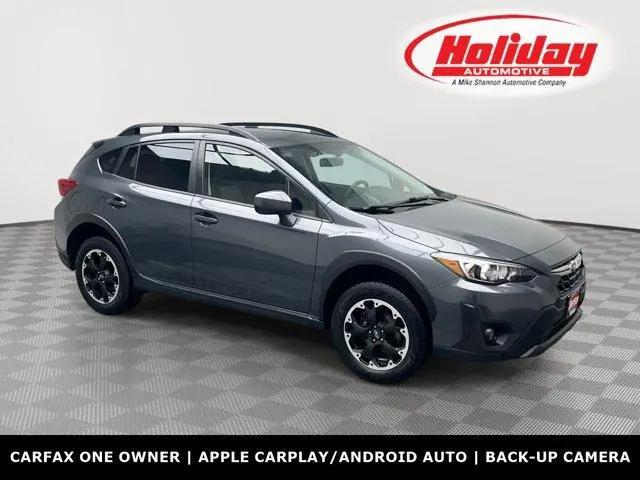 2023 Subaru Crosstrek Premium for sale in Fond du Lac, WI