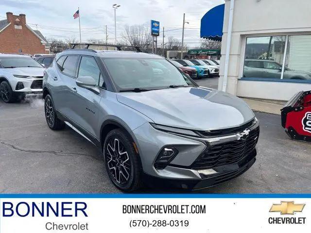 2023 Chevrolet Blazer AWD RS for sale in Kingston, PA