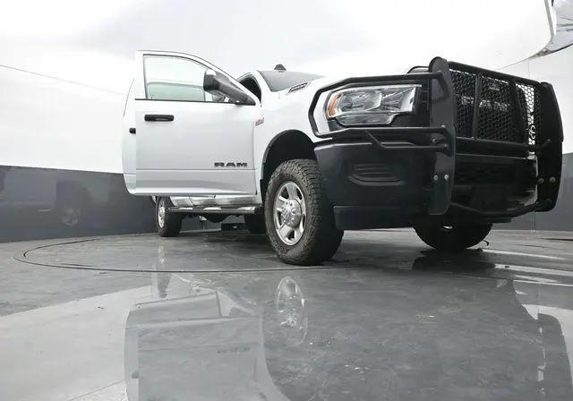 2022 Ram 2500 Tradesman Crew Cab 4x4 8 Box for sale in McAlester, OK