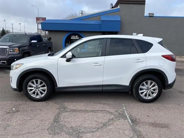 2013 Mazda CX-5 Touring for sale in Sioux Falls, SD