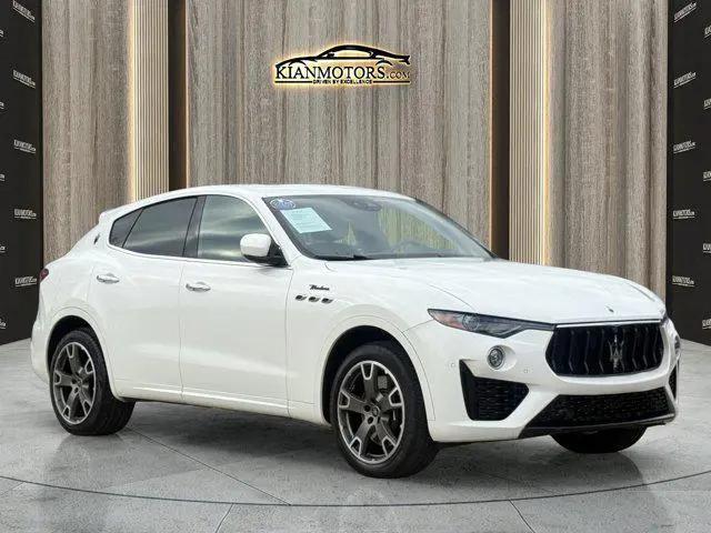 2023 Maserati Levante Modena for sale in Plano, TX