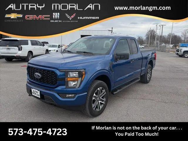 2023 Ford F-150 XL for sale in Sikeston, MO