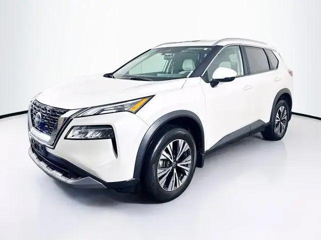 2023 Nissan Rogue SV Intelligent AWD for sale in Albany, NY