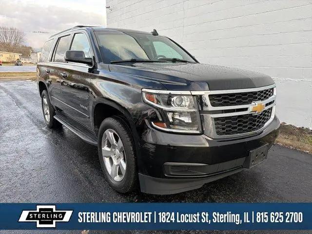 2019 Chevrolet Tahoe LS for sale in Sterling, IL