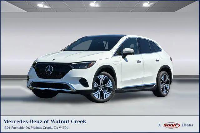 2026 Mercedes-Benz EQE 320 320 for sale in Walnut Creek, CA