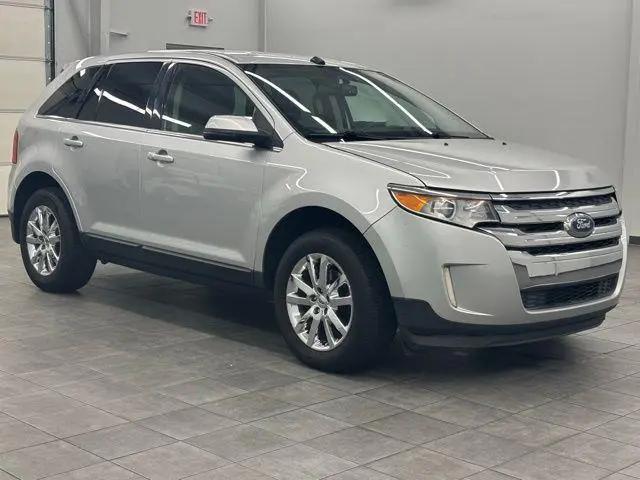 2014 Ford Edge Limited for sale in Murray, KY