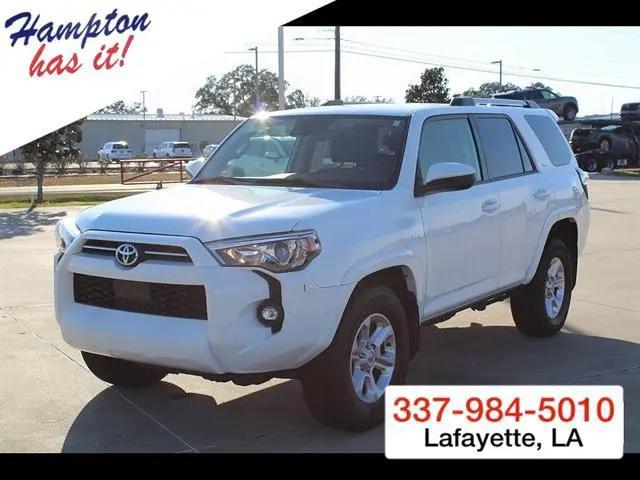 2024 Toyota 4Runner SR5 for sale in Lafayette, LA