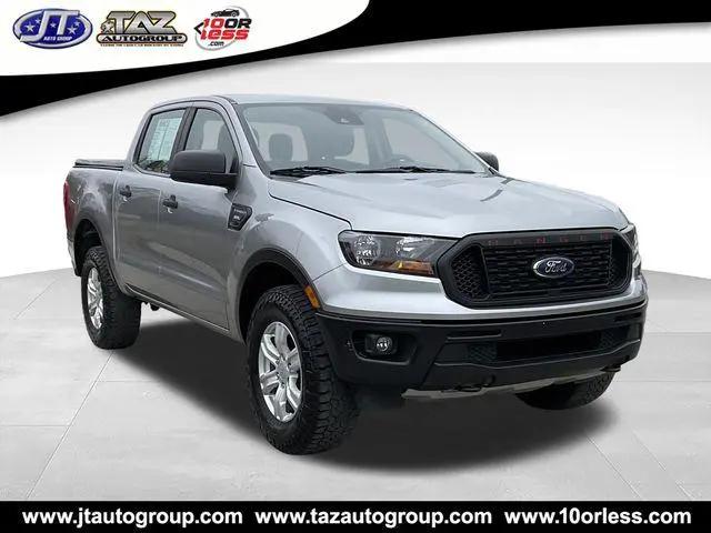 2020 Ford Ranger XL for sale in Sanford, NC