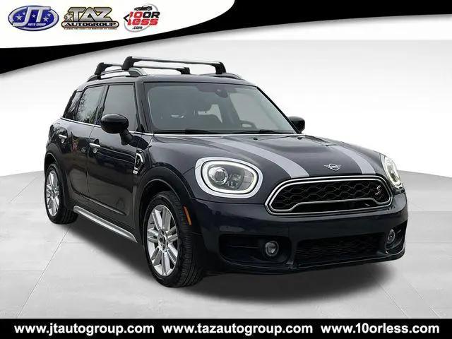 2020 MINI Countryman Cooper S for sale in Sanford, NC