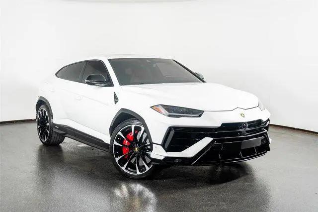 2023 Lamborghini Urus S for sale in Pompano Beach, FL