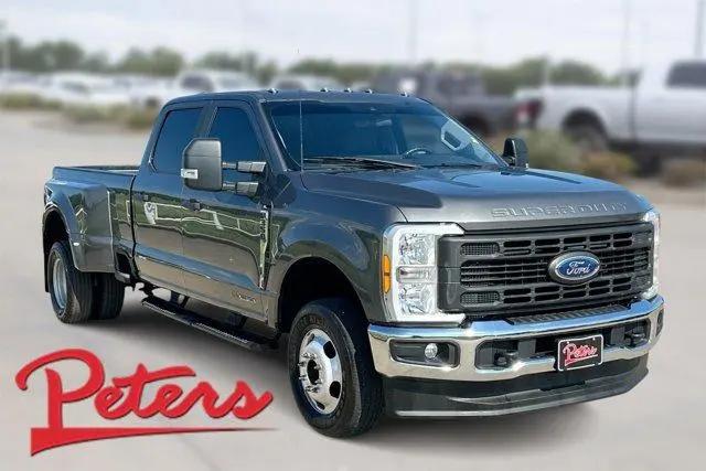2023 Ford F-350 XL for sale in Longview, TX