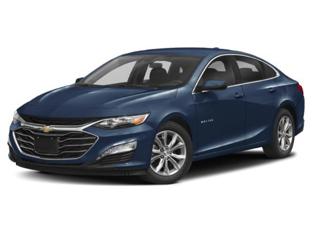 2024 Chevrolet Malibu FWD 1LT for sale in Bedford, VA
