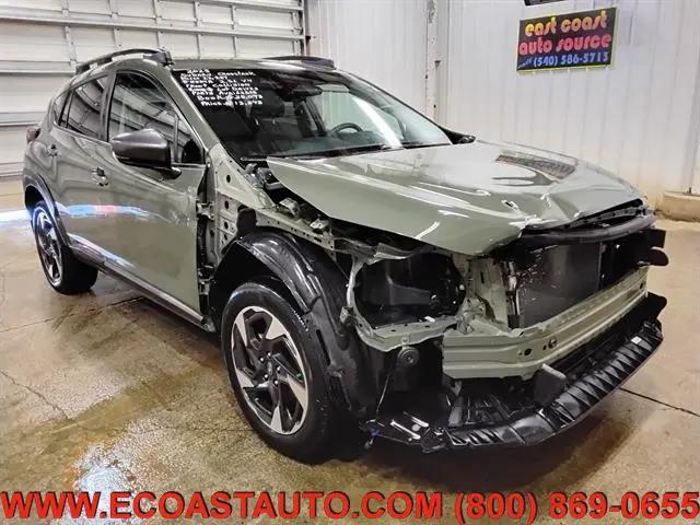 2025 Subaru Crosstrek Limited for sale in Bedford, VA