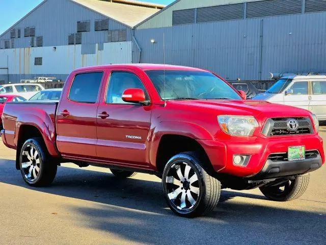 2015 Toyota Tacoma Base V6 for sale in Woodinville, WA