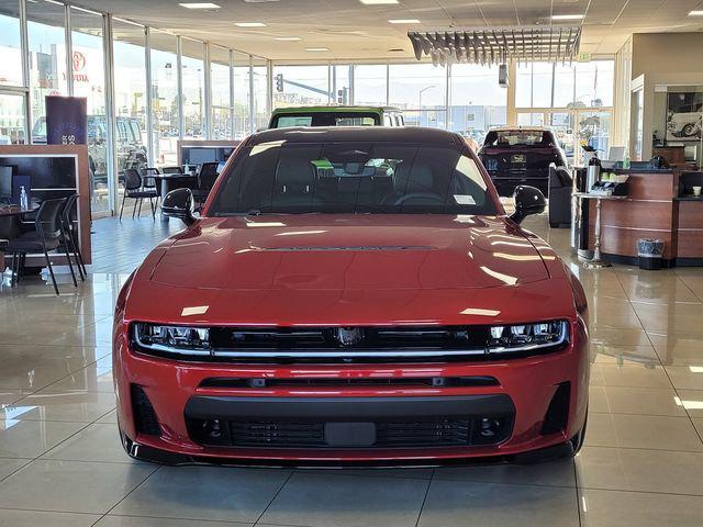 2026 Dodge Charger CHARGER SCAT PACK PLUS 2-DOOR AWD