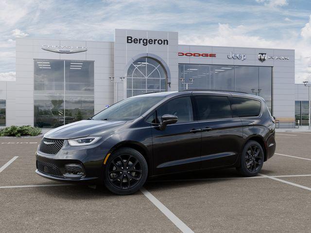 2026 Chrysler Pacifica PACIFICA LIMITED AWD