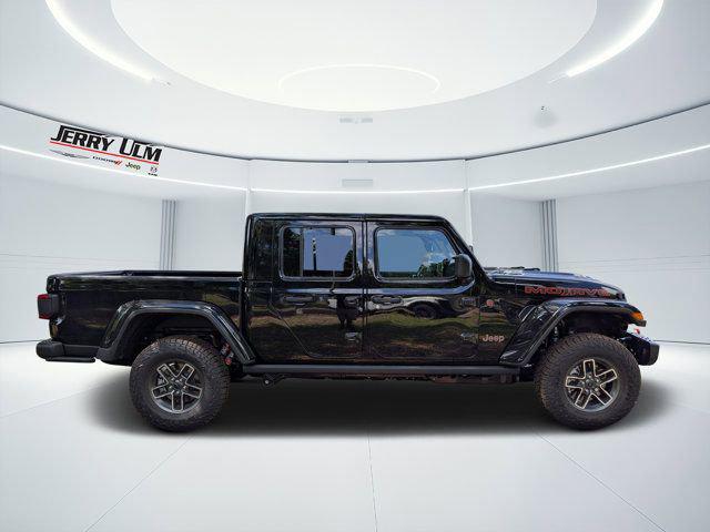 2026 Jeep Gladiator GLADIATOR MOJAVE X 4X4