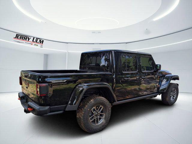 2026 Jeep Gladiator GLADIATOR MOJAVE X 4X4