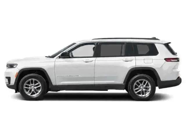 2026 Jeep Grand Cherokee L GRAND CHEROKEE L LAREDO ALTITUDE 4X4
